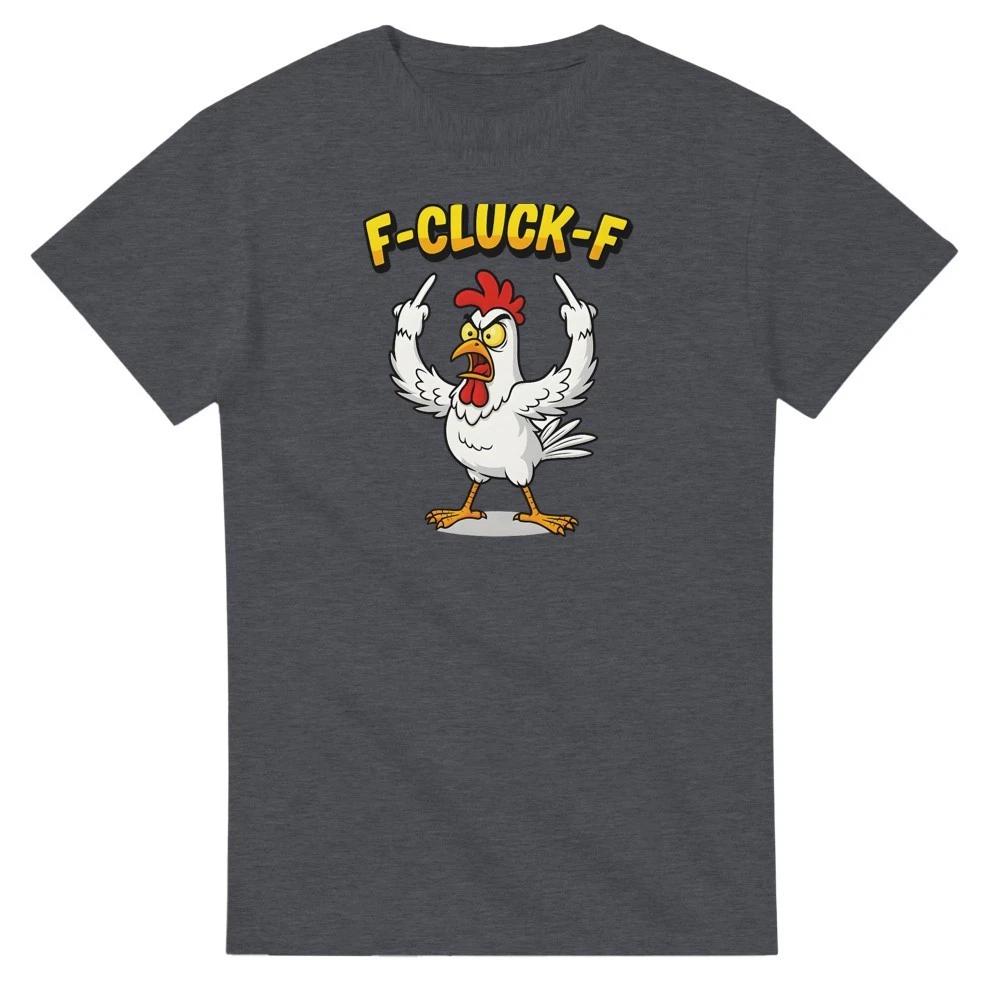 Футболка F-Cluck-F