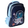 Детский рюкзак для начальной школы, легкий, милый, с рисунком космического дракона, детский рюкзак для мальчиков и девочек