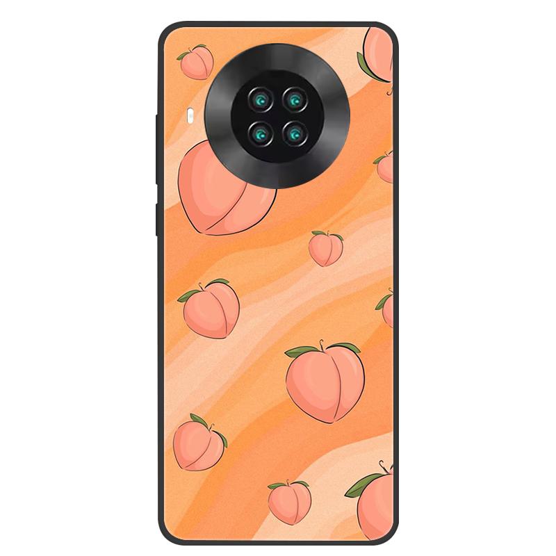 Чехол для Cubot Note 20 Pro Крутой Мультяшный Волк Мягкий ТПУ Силиконовый Чехол Для Cubot Note 20pro Чехол для Телефона Note 20Pro 6.5'' Note20 pro