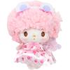 Sanrio My Sweet Piano Кукла-маскот Мечтательный Секрет Полиэстер Сталь Возраст 6+