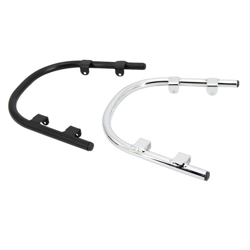 Motorcycle Fender Bumper Collision Bar For Vespa GTS300/GTS250/GTV300 2008- Motorcycle Bumper Accessories