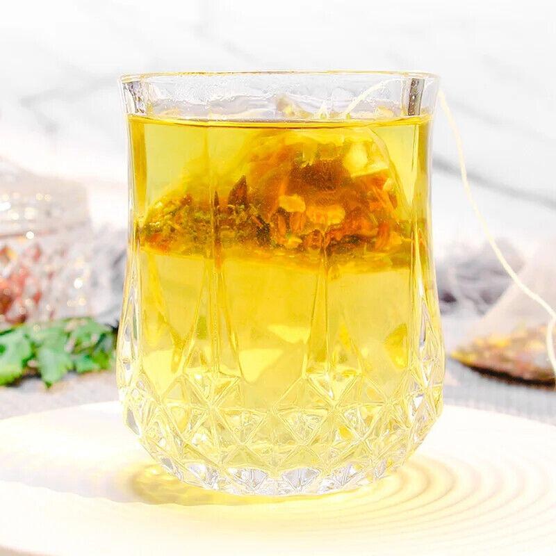 Scaphium Affine Snow Pear Loquat Tea Herbal Tea 250g