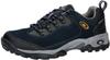 Обувь для треккинга Lico Outdoorschuh Milan Low blau