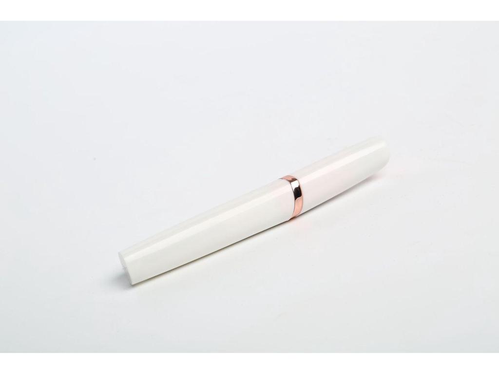 Женский электрический триммер для бровей и бритва для удаления волос и красоты