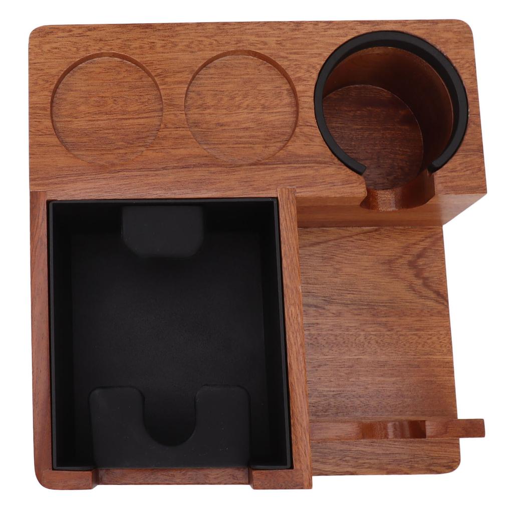 Кофейная станция для тампонирования, прочная многофункциональная, долговечная, для кофе-бара, дома