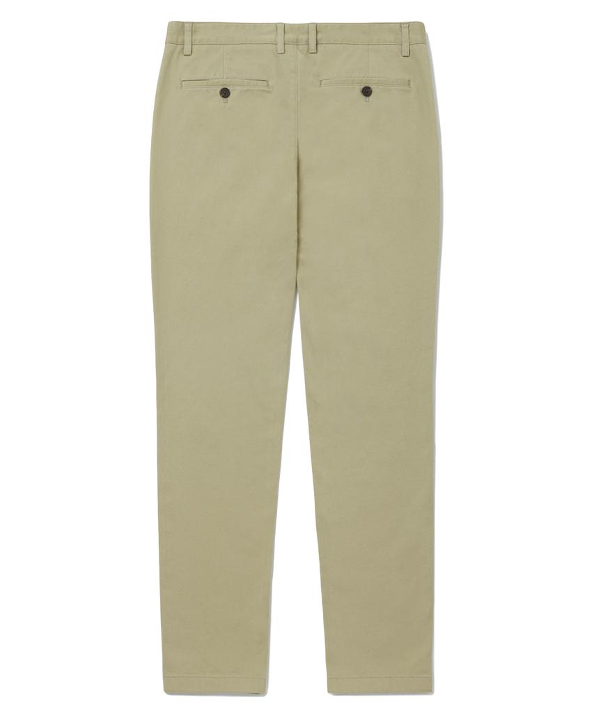 MUSINSA STANDARD Tapered Chino Pants [Beige]