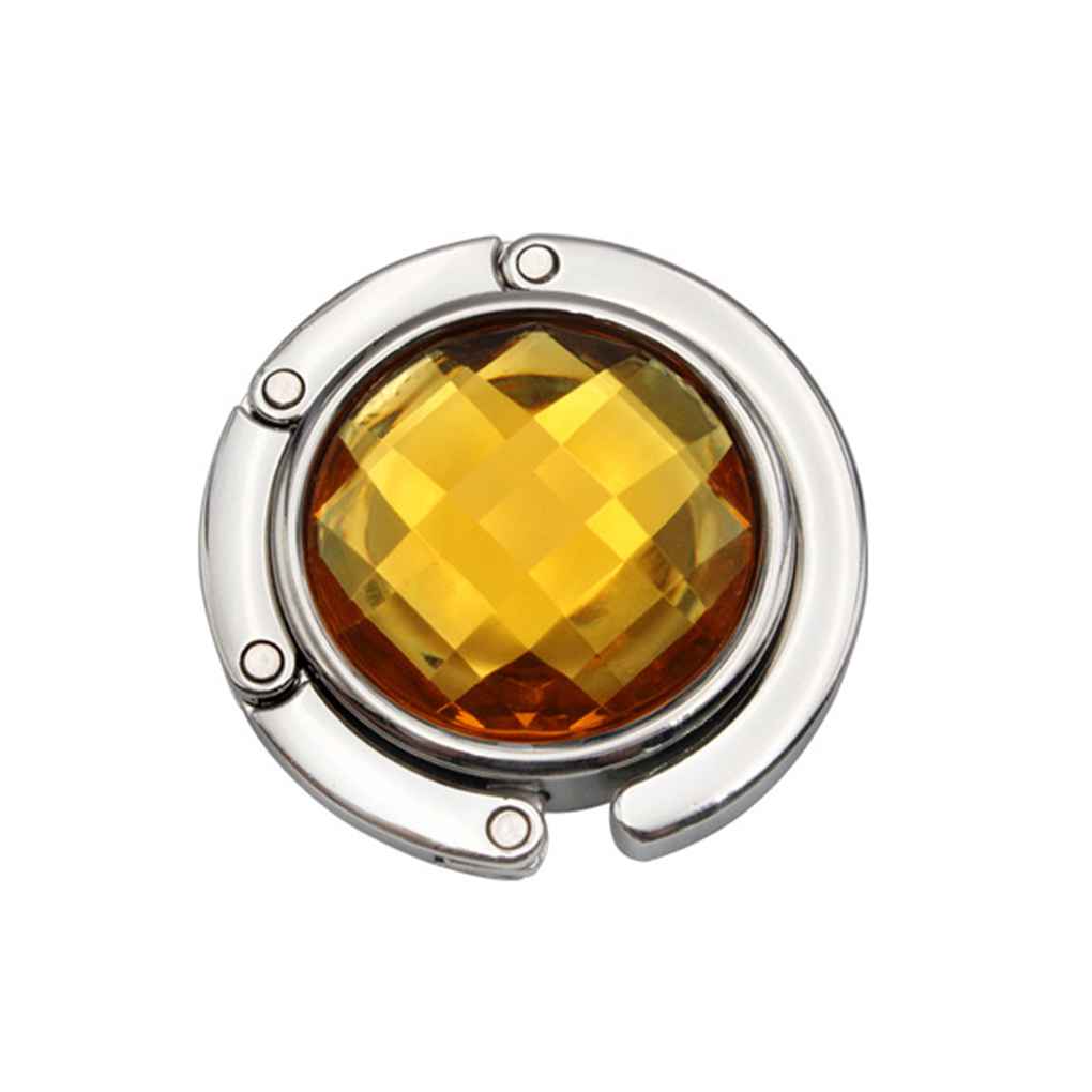 Складной кошелек, сумочка, крючок, вешалка, держатель для стола, СВАДЕБНЫЙ ПОДАРОК, ИДЕЯ для Рождества