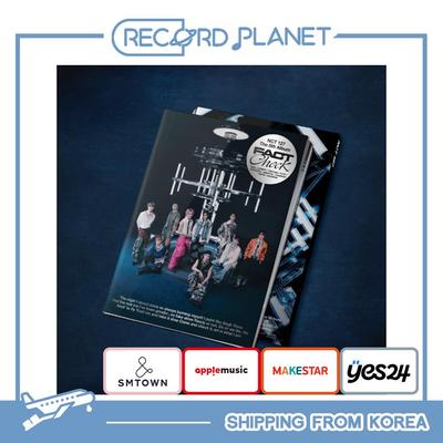 NCT127 — Пятый альбом [Проверка фактов] (Люстра Вер.)