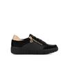 Sneakers Remonte D1T00-03 Black