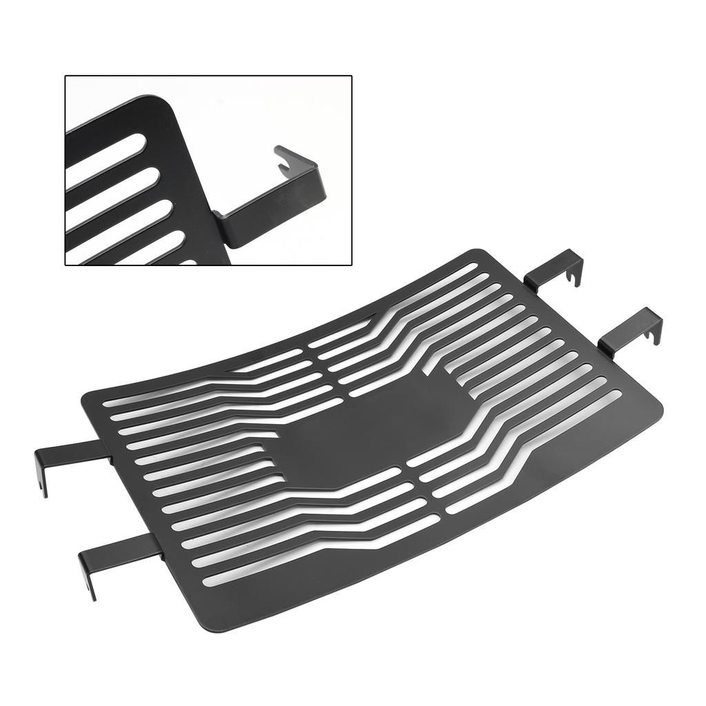 Защита радиатора Защитная крышка радиатора Подходит для Indian Ftr1200 2019-2024 2023