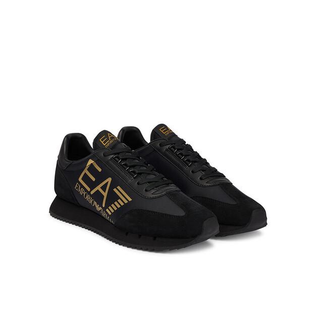 Кроссовки EA7 Emporio Armani 7X000541 AF18609 MZ177