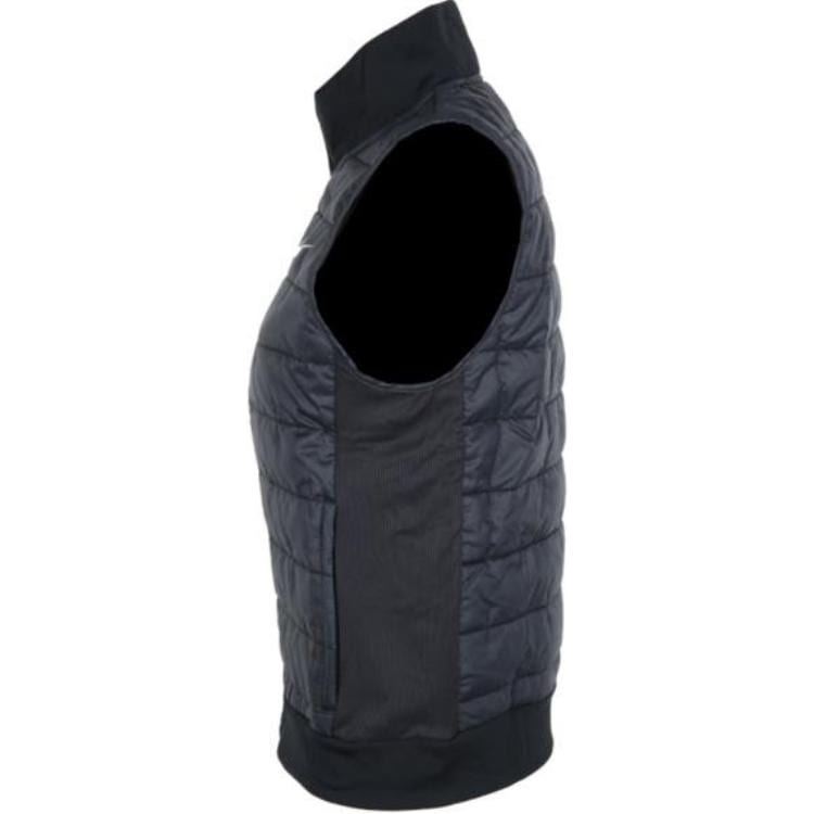 Nike Жилеты Женские Черные Стойка Умеренные Другое DD6085-010