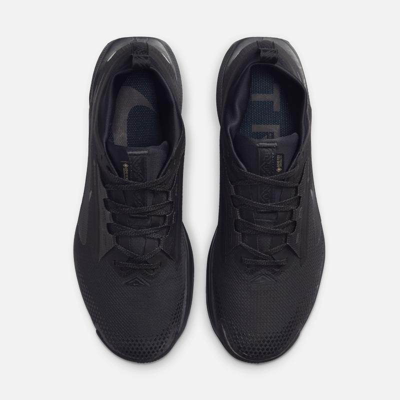 Nike Мужские кроссовки для бега на открытом воздухе Pegasus Весна NIKE PEGASUS TRAIL 5 GORE TEX FQ0908