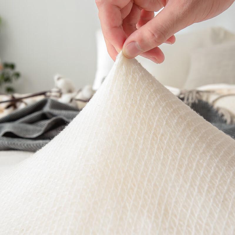 Thickened Warm Cotton Kapok Winter Quilt