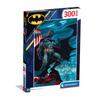 Super 300-piece puzzle. Batman