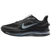 Мужские кроссовки Air Zoom Pegasus Premium 'Black Metallic Silver' HQ2592-005