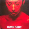 12inch Record COLDFEET - Flavors AIJT5046 SMEJ Associated 1999 Japan Dance & Electronica Used