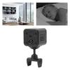 Mini Security Camera WiFi Camera WiFi Camera 1080P Motion Detection Auto Night Vision Low Power Consumption Mini Security Camera