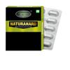 Sabates Naturahard Capsule 10 Capsules