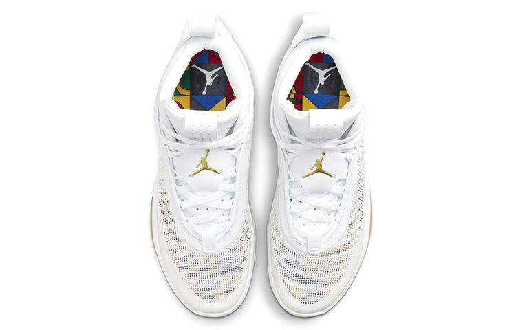 Air Jordan 36 Se Pf 'Glory' DM7580-100