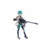 Б/у [Б/у] Ichiban Kuji Sword Art Online GAME PROJECT 5-я годовщина Часть 1 Приз А Фигурка Синон (Приз) z2zed1b