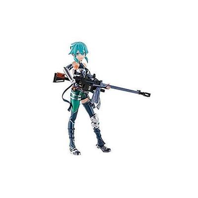 Б/у [Б/у] Ichiban Kuji Sword Art Online GAME PROJECT 5-я годовщина Часть 1 Приз А Фигурка Синон (Приз) z2zed1b