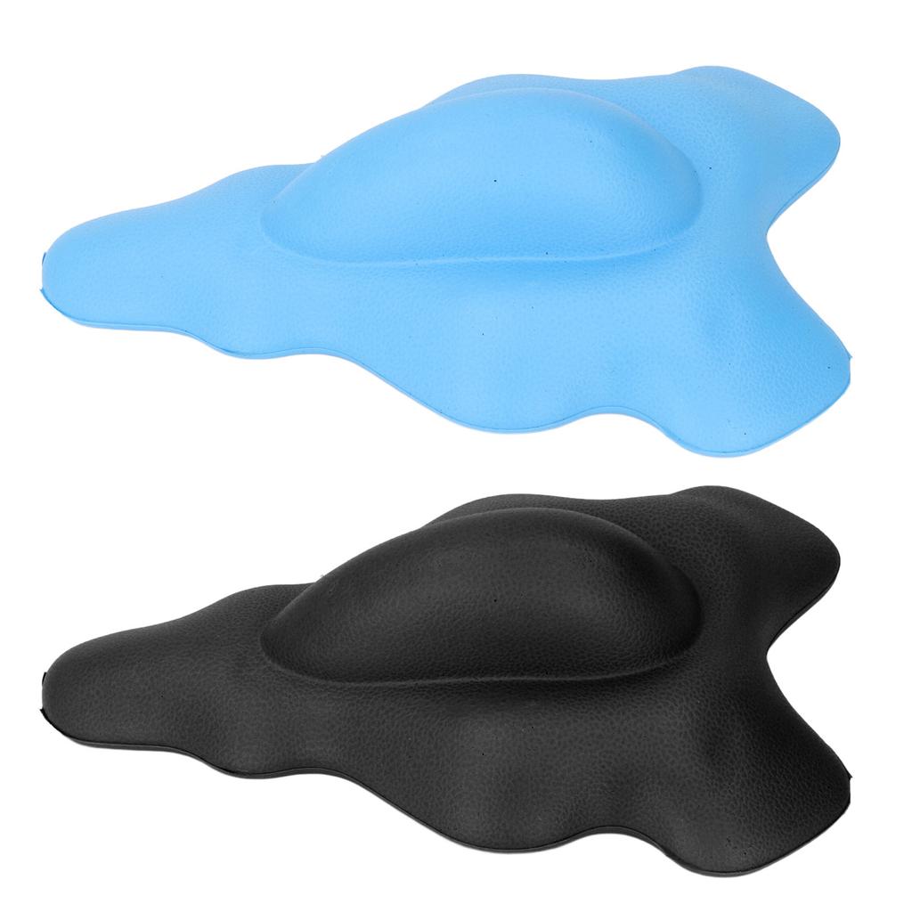 Сидя сверху, тренажер Кегеля для укрепления мышц ПК, подъем бедер, портативный тренажер для укрепления мышц тазового дна T