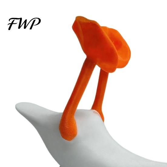 Goose Wine Holder Bottle Holder, 3D Printed Rack, Countertop Display Stand for Home Office Bars, Decorative Gift Lovers Practical