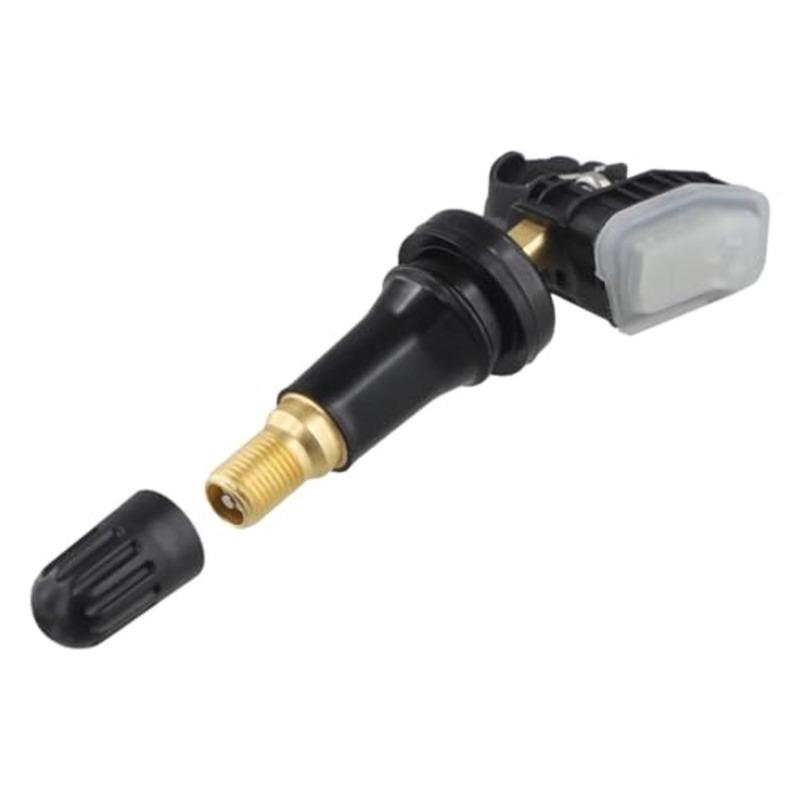 4 шт. 13544442 Для GM Buick Chevrolet Cadillac CT6 Opel Система мониторинга давления в шинах TPMS 433 МГц