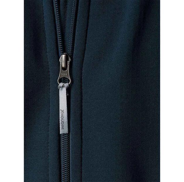 Houdini флисовая толстовка Mono Air