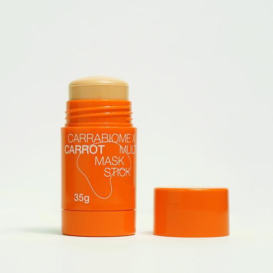 Выберите 1 из 3 видов многофункциональной маски-стика Seondeok Jeju Kera BiomX Rose