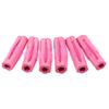 6Pcs Magic Foam Sponge Hair Curler Curly Hair Shape Hair Curler Roller DIY Hair Styling Tools