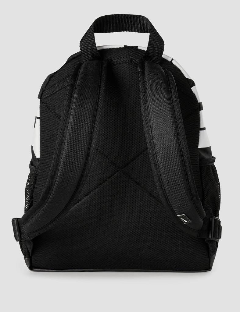 Nike Подростковый рюкзак Junior YA Brasilia JDI Mini (Черный/Белый, Детский унисекс)