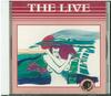 CD BOB DYLAN - THE LIVE DYLAN ABP074 Anf Soft Ware C 1992 Япония Рок Б/у