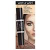 Wet n wild MegaGlo Dual Contour Stick Light Medium 8G 0.28OZ)