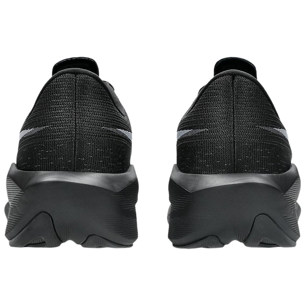 ASICS Running Shoes Men's Black White 1011C242-002