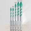 Efficient Selection 5PCS Drill Bits Carbide Drill Bits