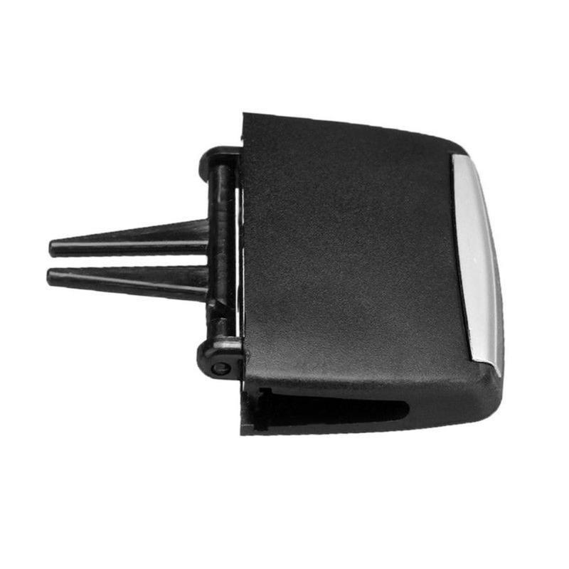 1 шт., зажим для вентиляционного отверстия кондиционера переднего автомобиля для BMW 3 серии E90 2005-2012 для X5 E70 2006-2013 X6 E71 2008-2014