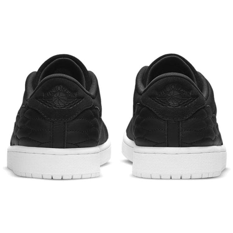 Кроссовки унисекс Air Jordan 1 Center Court Cyber ​​Monday Черный Белый DJ2756-001