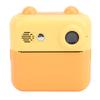 Camera 48MP 1080P 2.4 Inch   Screen Supports Digital Zoom Kids Digital Selfie Camera Toy