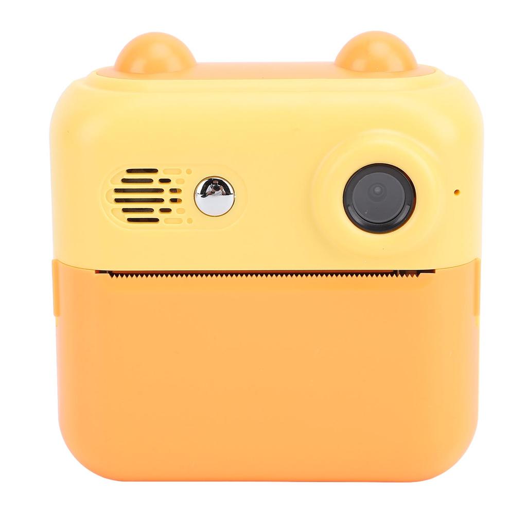 Camera 48MP 1080P 2.4 Inch Screen Supports Digital Zoom Kids Digital Selfie Camera Toy