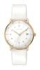 Junghans 47 7451 02 White Women's Watch,