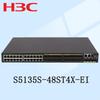 H3C S5135S-48ST4X-EI Гигабитный коммутатор ядра/агрегации