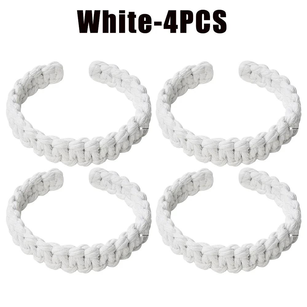 Джутовые подхваты для штор плетеные из натуральной веревки регулируемые держатели декор для окна тканые в бохо стиле прибрежный акцент для дома