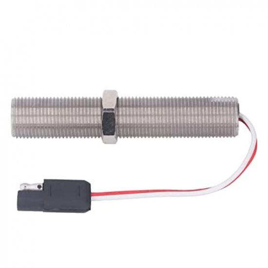 Magnetic Rotate Speed Sensor, Replacement Part 3/4‑16UNF 2A MSP6724 RPM Speed Transducer for Generator Set