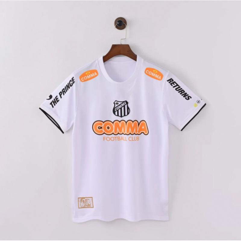Classic Retro Jersey Chelsea Inter Milan Parma Boca Real Madrid Arsenal Short Sleeved Football