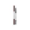 The Shocking Brow Easy Flat 0.5g, 04 Reddish Brown, 2 Pcs.