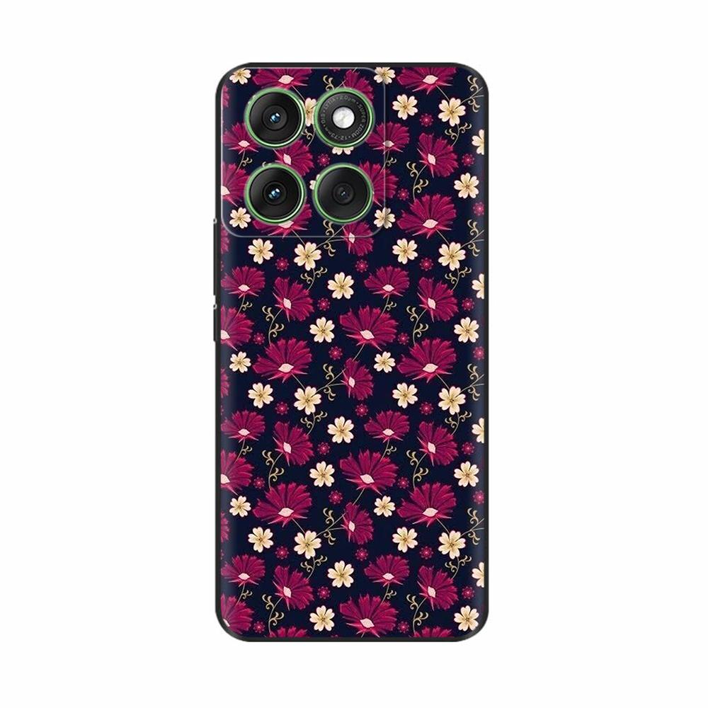 Чехол для Motorola Edge 60 Милые чехлы для телефона из жидкого силикона для Motorola Edge 60 Pro 60S Задняя крышка Funda для Moto Edge 60 Fusion