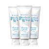 Senka Perfect White Clay 150 г x 3 шт. Большой объем