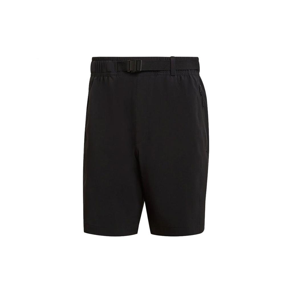 Adidas ID WV Training Shorts Men Shorts Black GU1744